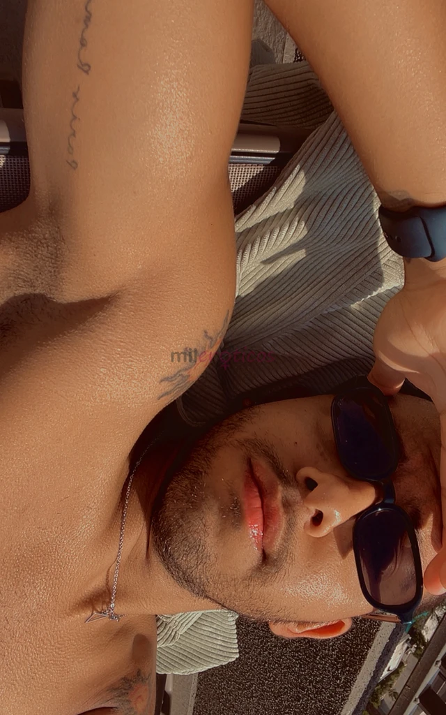 Servicio presencial o virtualhola soy un chico de 29 anos con un cuerpo atletico ofrezco un servicio discreto y personalizado a domicilio a veces teng...