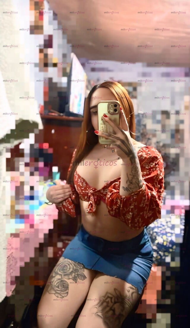 FOTOS DE TU NIÑA TRANS FAVORITA, ME VOLVERÉ TU ADICIÓN MÁS LOCA