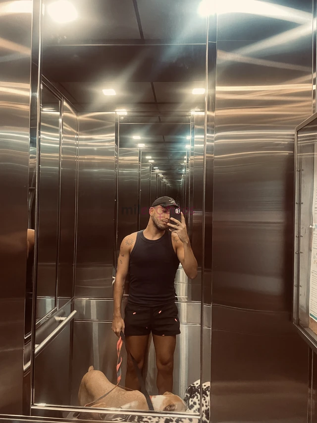 Servicio presencial o virtualhola soy un chico de 29 anos con un cuerpo atletico ofrezco un servicio discreto y personalizado a domicilio a veces teng...