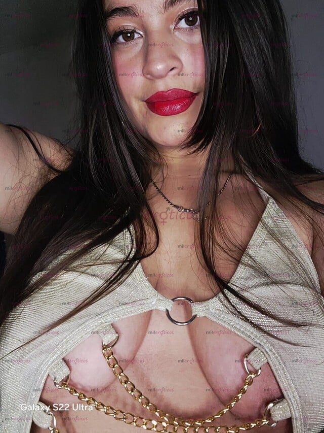 FOTOS DE SOY JESSICA COLOMBIANA DE 20 AÑOS CUERPO NATURAL