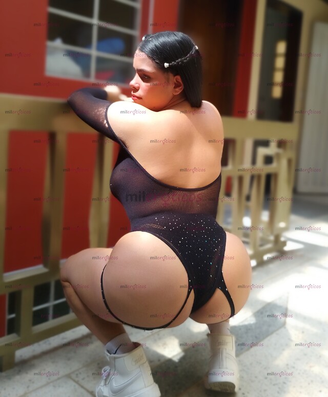 FOTOS DE RICA MORENA 50 MIL EL RATO HERMOSA ALLISON EN LA DESPENSA VEN YA !!