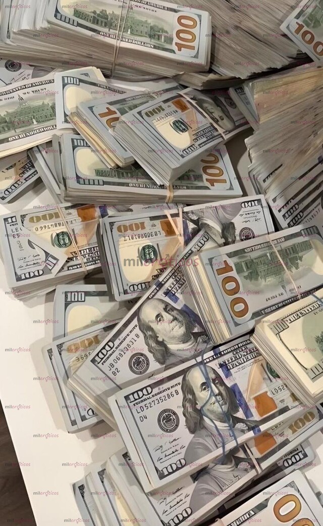 FOTOS DE SI ESTÁS CANSADA DE TRABAJAR Y NO GANAR LO SUFICIENTE, ESTE ES TU MOMENTO