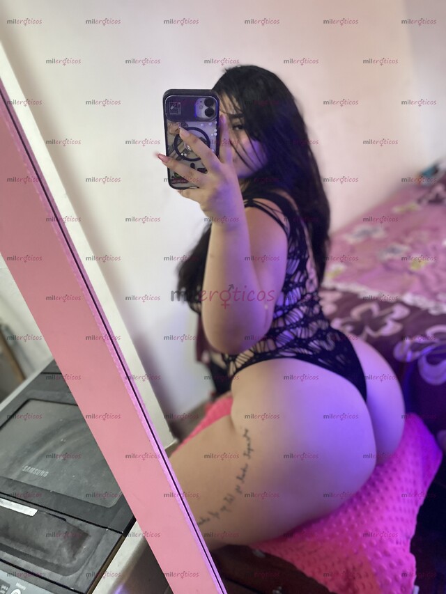 FOTOS DE NIÑA CURVY DULCE ESPERANDO A COMPLACERTE, CONTÁCTAME!