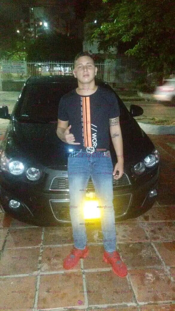 FOTOS DE JOVEN DISPONIBLE EN LA CIUDAD DE SANTA MARTA