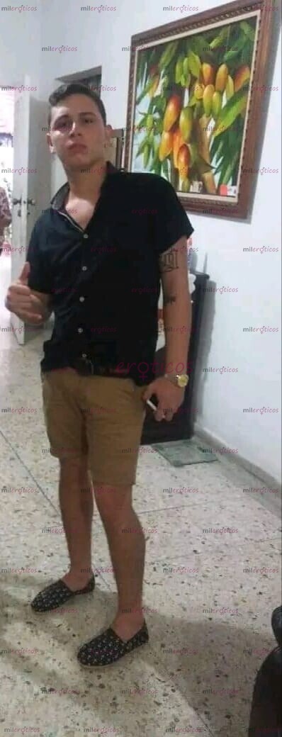 FOTOS DE JOVEN DISPONIBLE EN LA CIUDAD DE SANTA MARTA