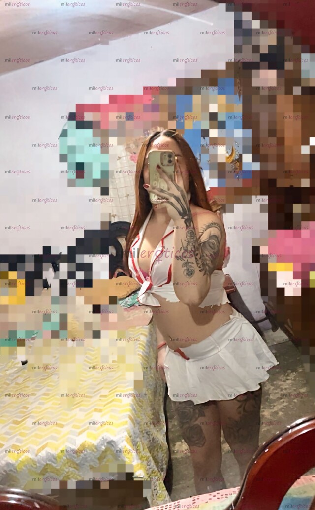 FOTOS DE DE VUELTA AL PORTAL! TU CHICA TRANS FAVORITA