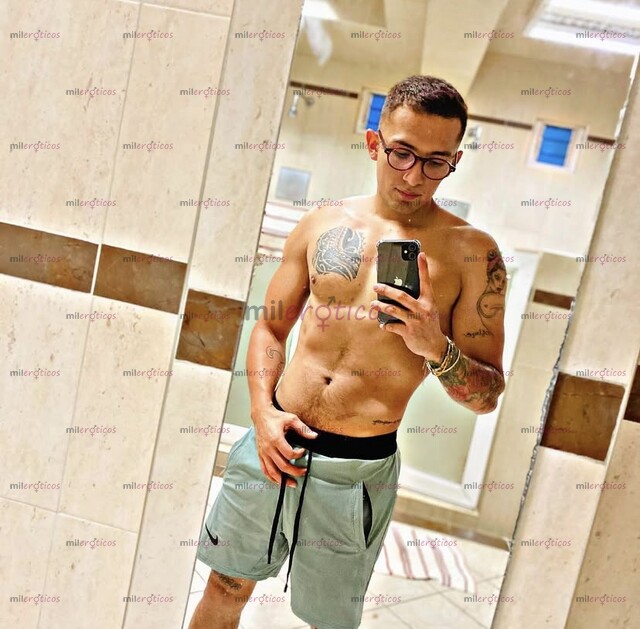 FOTOS DE SAFE O BB !!! PAULINO CON 20 CENTÍMETROS DE VERGA PARA TI