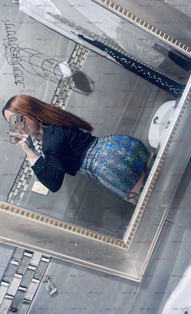 FOTOS DE DE VUELTA AL PORTAL! TU CHICA TRANS FAVORITA