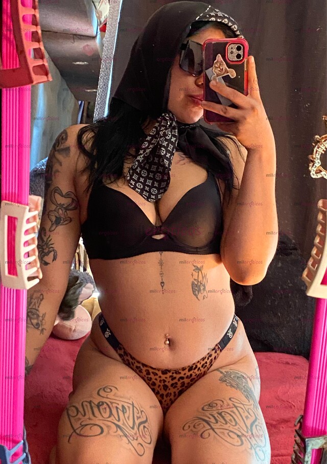 FOTOS DE MULTIORGASMICA & SQUIRT NINFOMANA CHICHONA