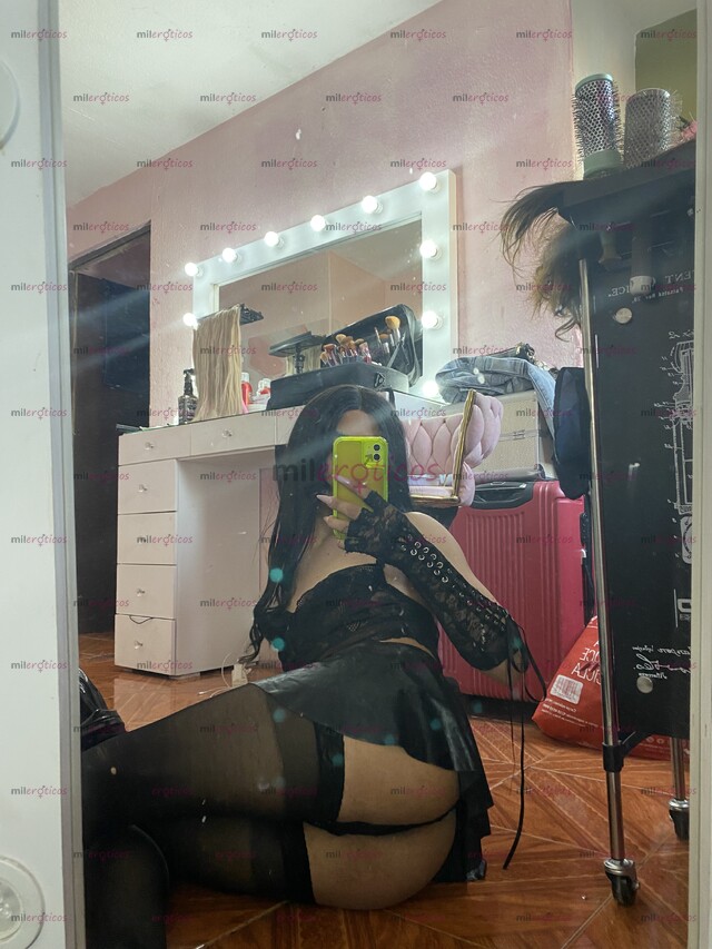 FOTOS DE CHICA NUEVA, LINDA Y SUPER HOT Q ESPERAS PARA CONOCERME?