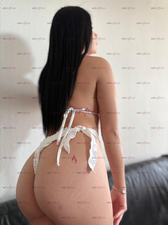 FOTOS DE LINDA NIÑA HERMOSA RECIÉN LLEGADA MUY COMPLACIENTE