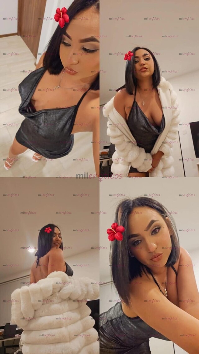 FOTOS DE AGATHA, UNA DELICIOSA MUÑEQUITA VENEZOLANA DE 22 AÑOS,