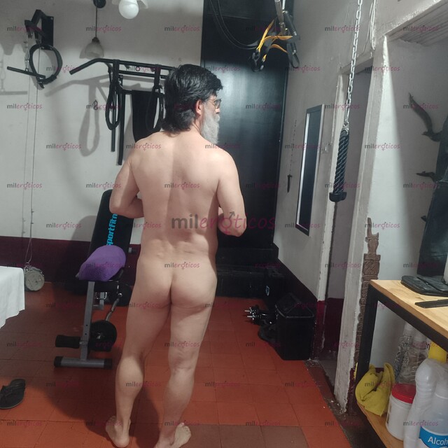 FOTOS DE AMANTES DEL SEXO MADURO MASCULINO PASIVO VARONIL 61 AÑOS BARBA BLANCA MED COL