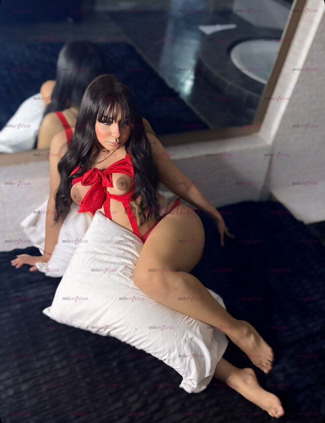 FOTOS DE NATALY PASIÓN DESBORDANTE PARA QUE DISFRUTES DE MI