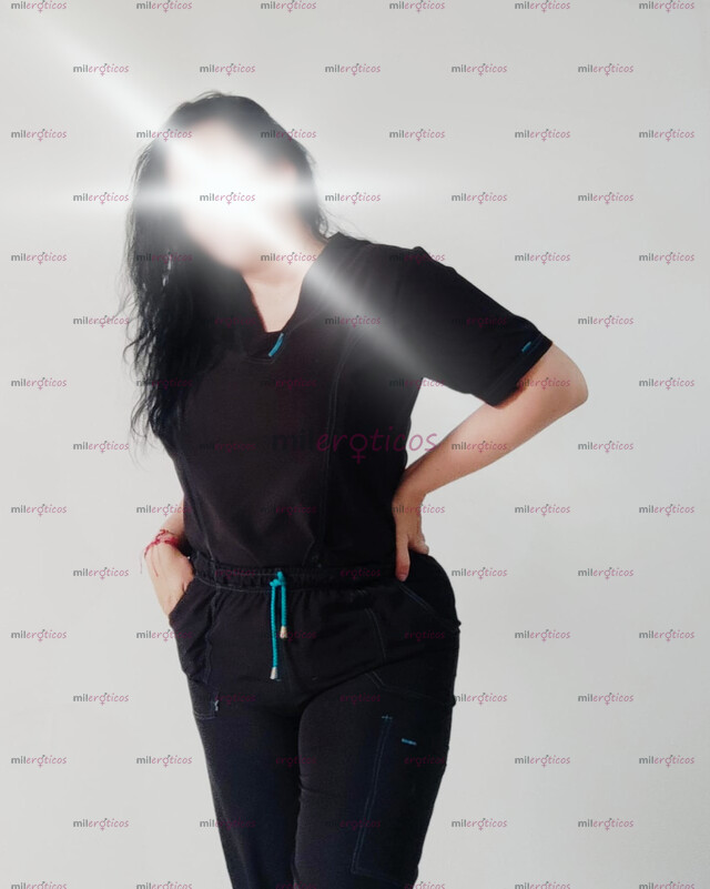 FOTOS DE MASAJISTA PROFESIONAL (NO SEXO)SEDE GALERÍAS.. PAULA