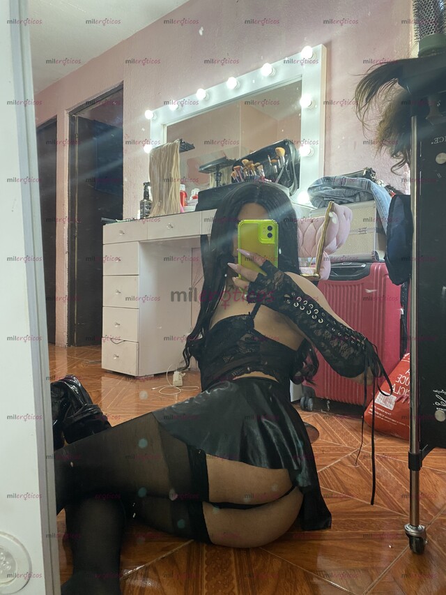 FOTOS DE CHICA NUEVA,LINDA Y HOT Q ESPERAS PARA CONOCERME?