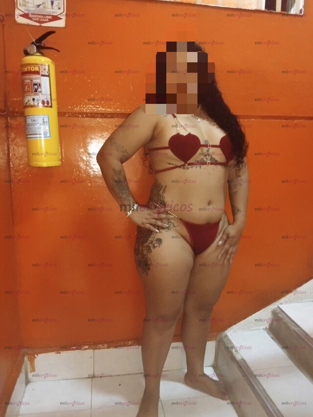 FOTOS DE MARIANA MORENA CULONA PROMOCIÓN RATO 40K