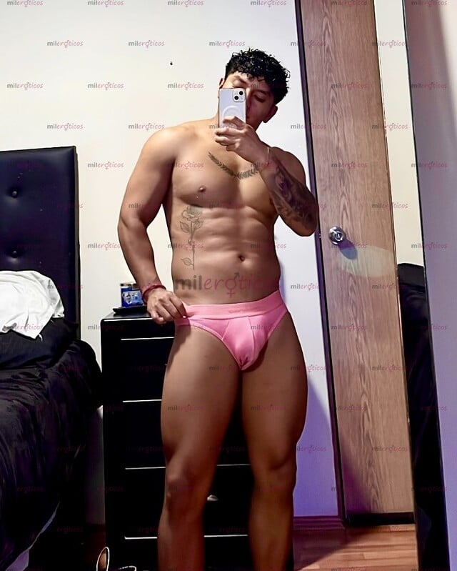 FOTOS DE JOVEN MASCULINO VERSATIL DISPONIBLE EN TU CIUDAD