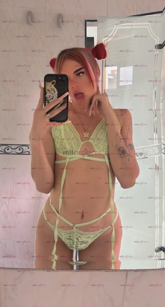 FOTOS DE SOY LA NIÑA TRANS DE TUS SUEÑOS CON UNA SORPRESA DE 2OCM POR POCOS DIAS
