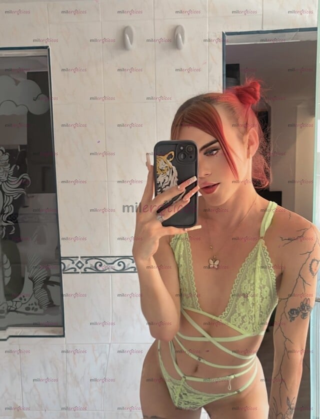 FOTOS DE SOY LA NIÑA TRANS DE TUS SUEÑOS CON UNA SORPRESA DE 2OCM POR POCOS DIAS