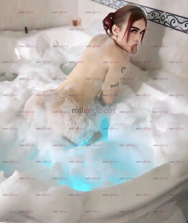 FOTOS DE SOY LA NIÑA TRANS DE TUS SUEÑOS CON UNA SORPRESA DE 2OCM POR POCOS DIAS