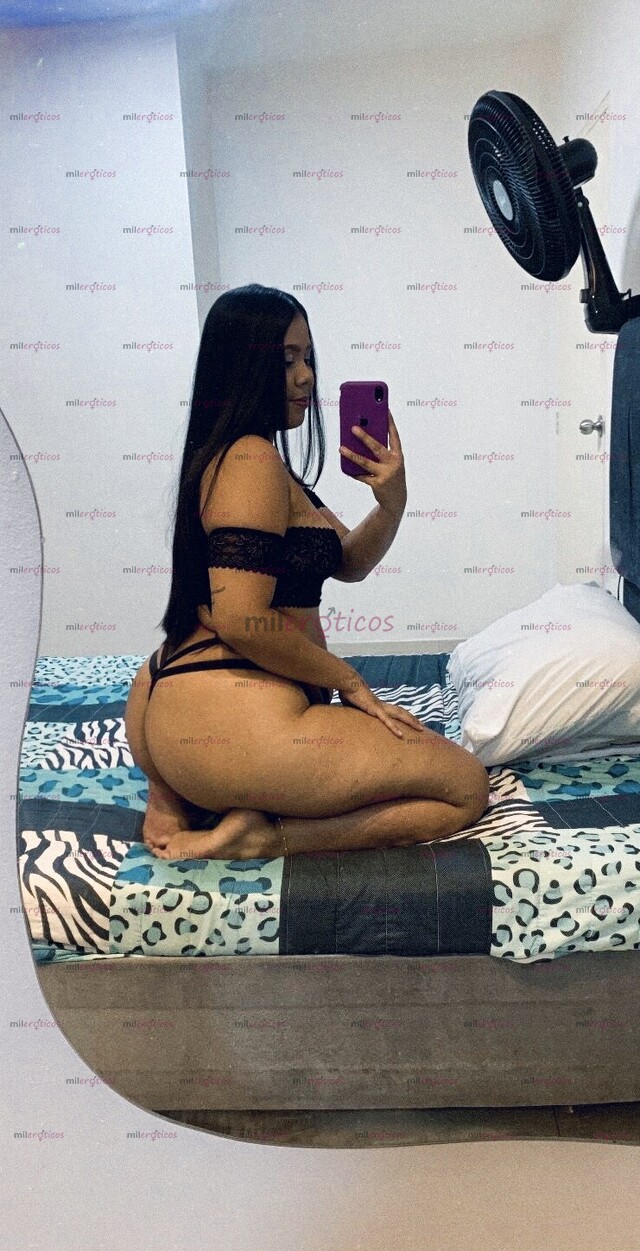 FOTOS DE MARIANA HERMOSA CALEÑA NUEVA EN LA CIUDAD