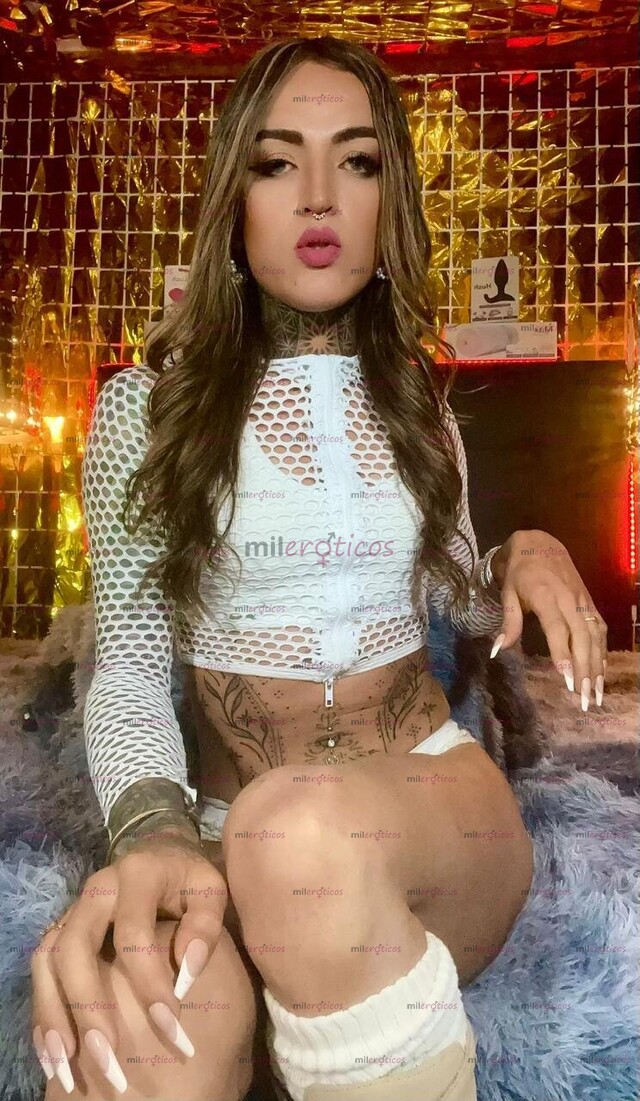 FOTOS DE TRANSEXUAL COLOMBIANA HERMOSA Y CON GANAS DE SACARTE TODA LA LECHE