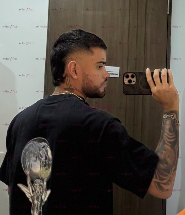 FOTOS DE ACTIVO VERGON XL 20 CM FIESTERO, MARLON 25 AÑOS COLOMBIANO DISPONIBLE