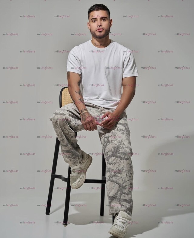 FOTOS DE ACTIVO VERGON XL 20 CM FIESTERO, MARLON 25 AÑOS COLOMBIANO DISPONIBLE