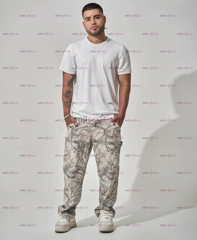 FOTOS DE ACTIVO VERGON XL 20 CM FIESTERO, MARLON 25 AÑOS COLOMBIANO DISPONIBLE