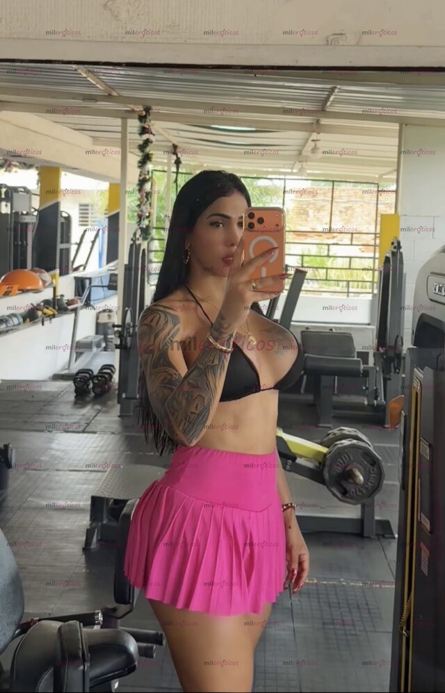 FOTOS DE TRANS COMPLETISIMA REAL DISPONIBLE PARA HOMBRES SOLVENTES