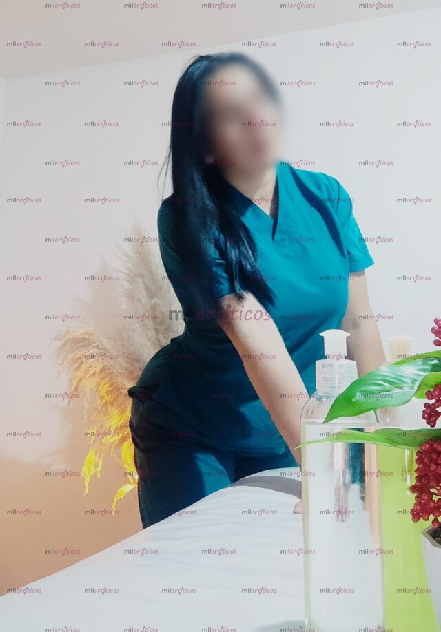 FOTOS DE MASAJISTA EROTICA PROFESIONAL (NO SEXO) PAULA MASAJISTA DE 41 AÑOS