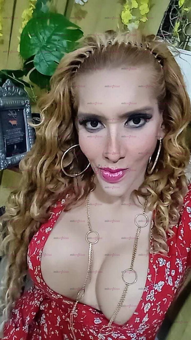 FOTOS DE HOLA AMOR SOY PATY UNICO DIA EN SAN CRISTOBAL