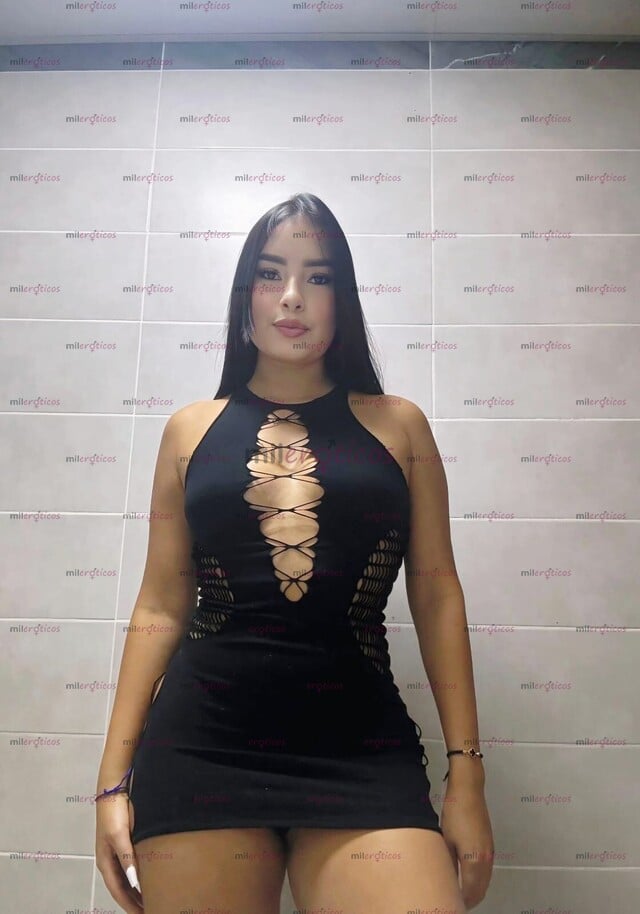 FOTOS DE GUAPÍSIMA Y CACHONDA COLOMBIANA 22 AÑOS DELGADITA Y ACUERPADA