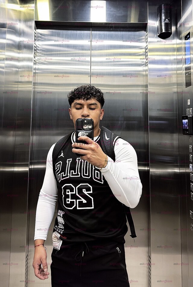 FOTOS DE VISITA DISPONIBLE YA. VERSÁTIL, VARONIL, EDUCADO, FULL MORBOSO