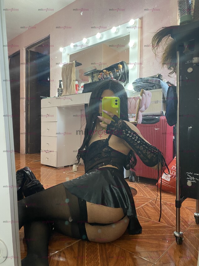 FOTOS DE CHICA LINDA ,NUEVA Y HOT!! LISTO PARA CONOCERME?