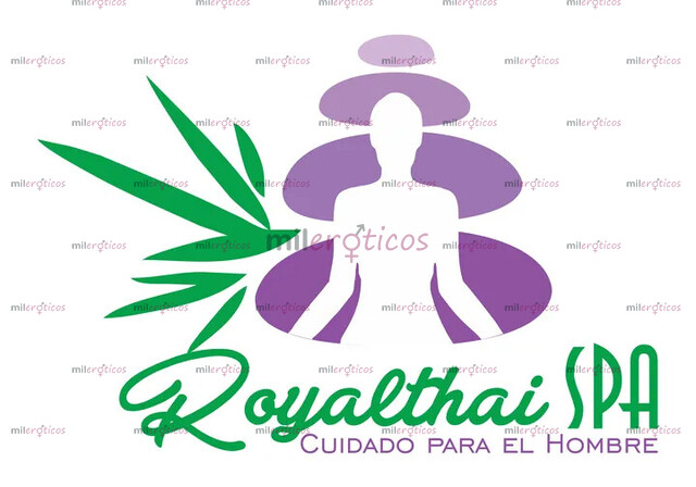 FOTOS DE ROYALTHAI SPA, EL CUIDADO DEL HOMBRE Y LA MUJER