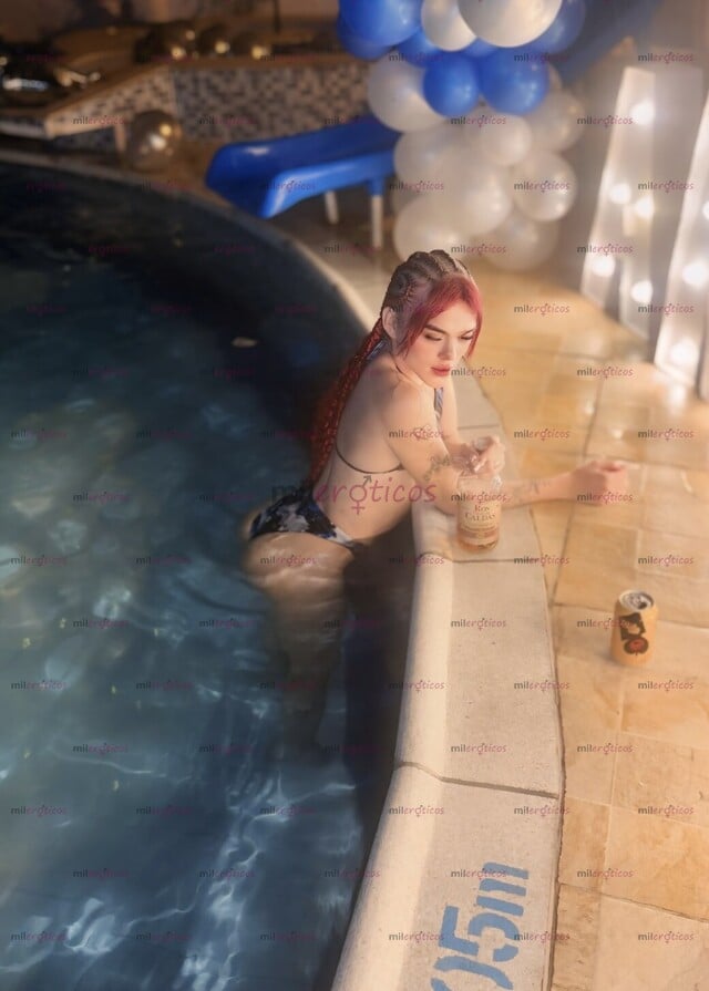FOTOS DE LA FLACA MÁS SEXY Y DESEADA ESTÁ DE VISITA EN TU CIUDAD