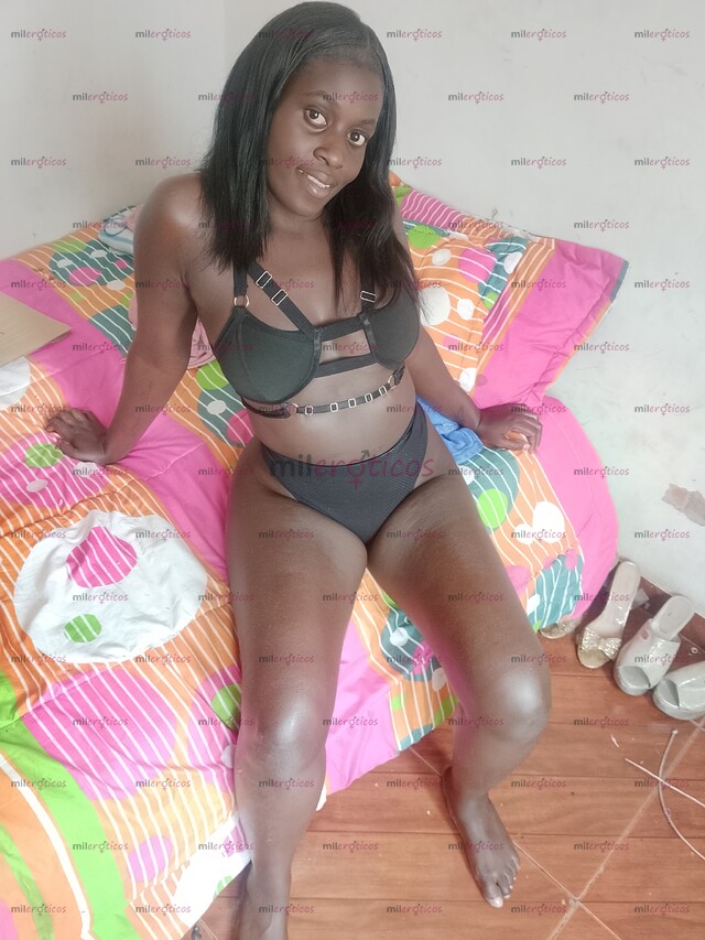 FOTOS DE LLEGÓ TU NEGRITA CON MÁS SAZÓN Y MÁS ARRECHA QUE NUNCA