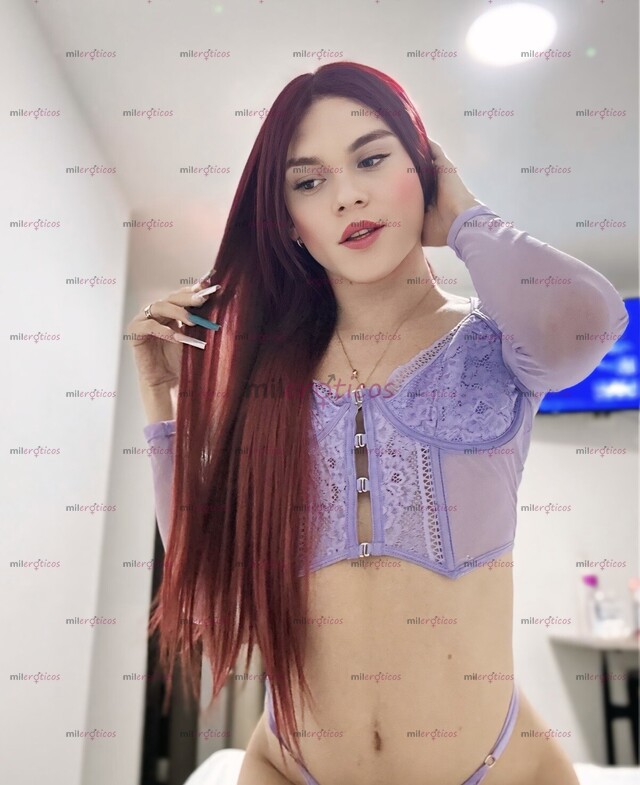 FOTOS DE VALENTINA HERMOSA Y COMPLACIENTE DISPUSTA PARA TI