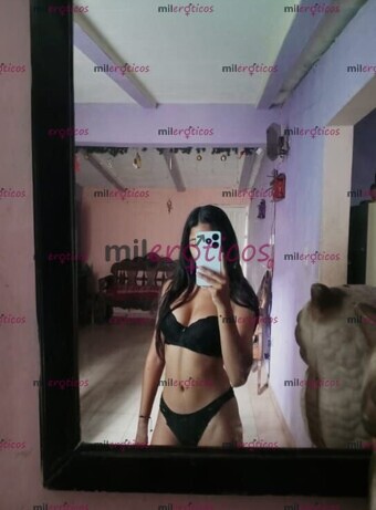 FOTOS DE FLAQUITA HERMOSA LISTA PARA QUE LE METAS LA VERGA