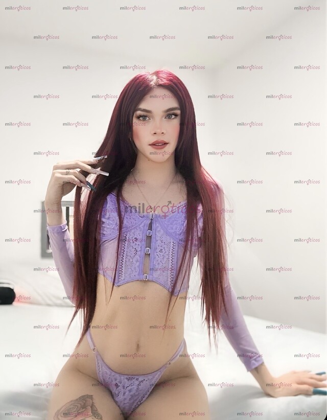 FOTOS DE VALENTINA HERMOSA Y COMPLACIENTE DISPUSTA PARA TI