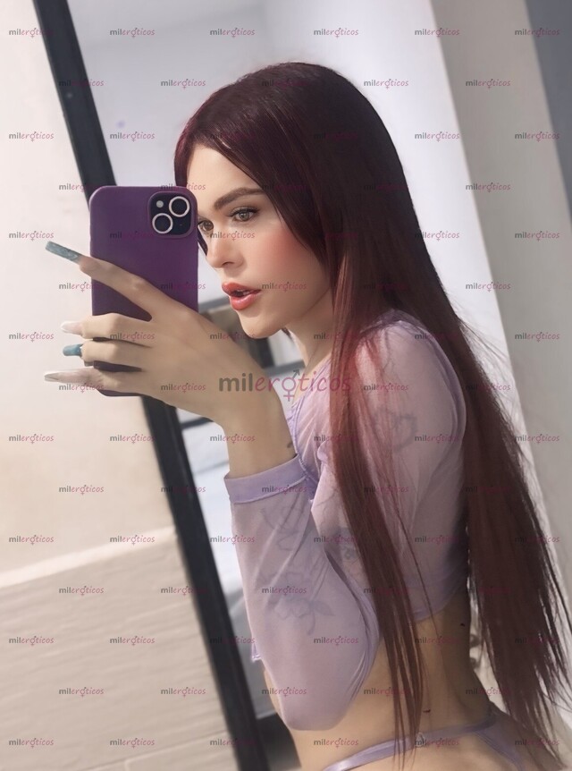 FOTOS DE VALENTINA HERMOSA Y COMPLACIENTE DISPUSTA PARA TI