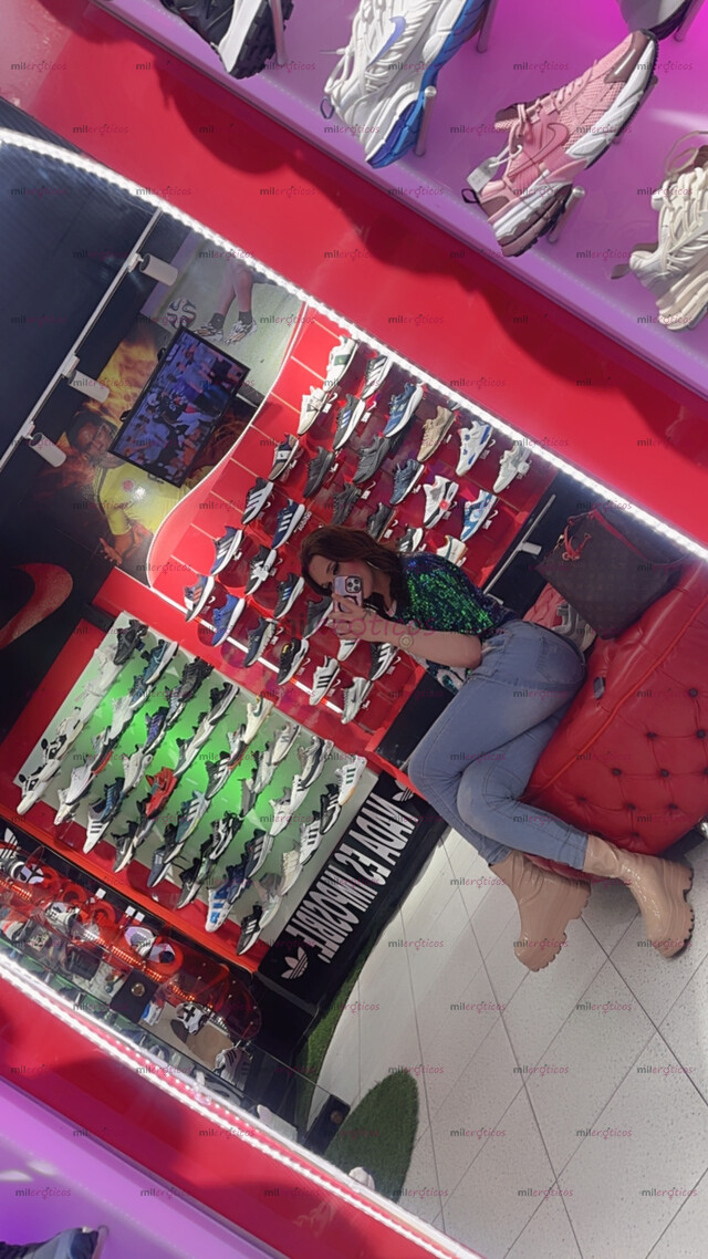 FOTOS DE FLAKA EXÓTICA SÚPER COMPLACIENTE AL NORTE DE LA CIUDAD CUENTO CON SITIO PRIVADO