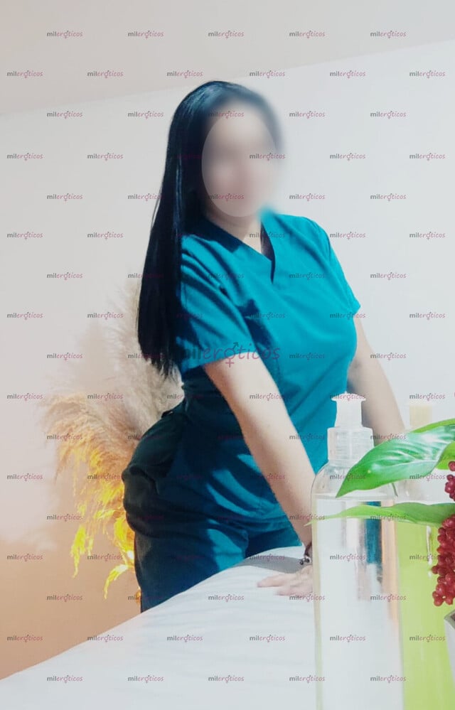 FOTOS DE MASAJE RELAJANTE Y ERÓTICO (NO SEXO) PAULA SANTANDEREANA