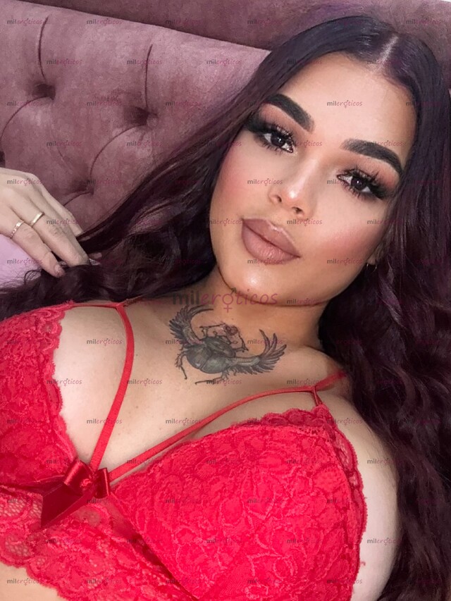 FOTOS DE LINDA CHICA, TRANS EXCLUSIVA SÓLO PARA HOMBRES DE BUEN GUSTO