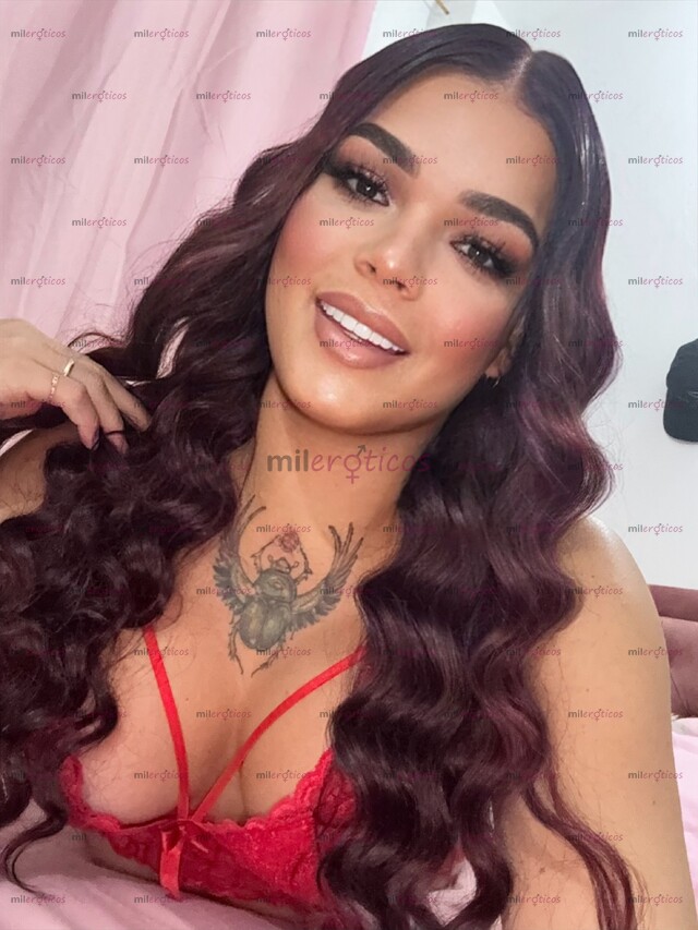 FOTOS DE LINDA CHICA, TRANS EXCLUSIVA SÓLO PARA HOMBRES DE BUEN GUSTO