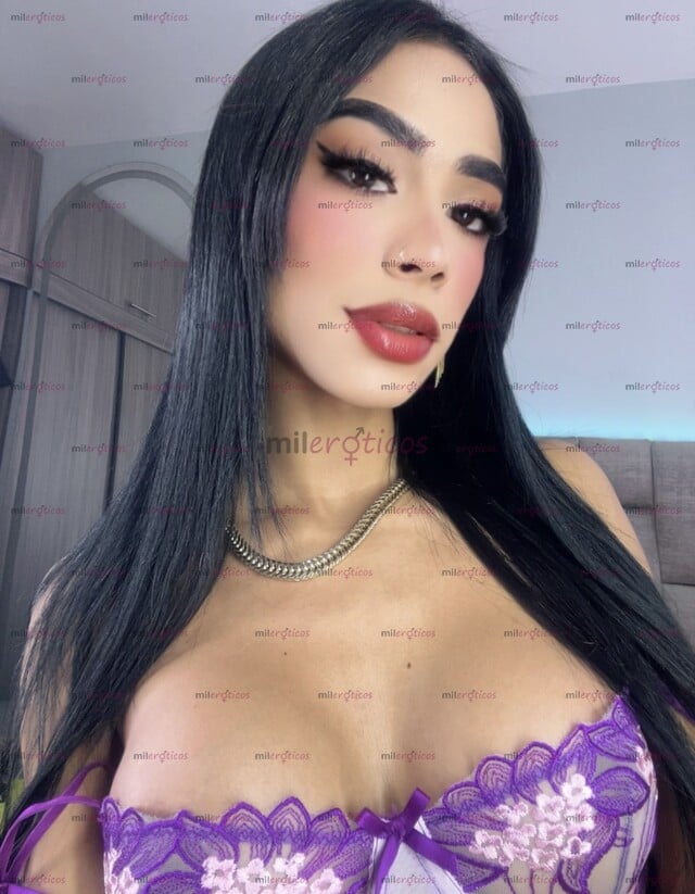 FOTOS DE HOLA SOY UNA CHICA TRANS DIVERTIDA Y COQUETA