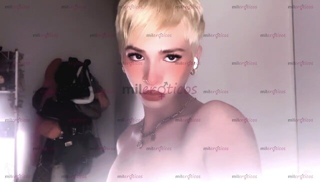 FOTOS DE NUEVA CHICA TRANS EN EL PORTAL DISPUESTA A CUMPLIR TUS FANTASÍAS