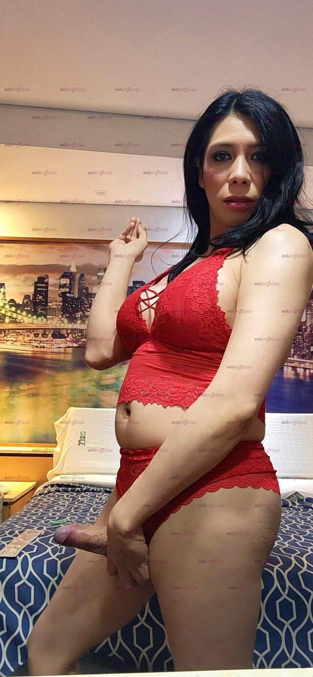 FOTOS DE MELI 100%ACT 18CM DE VERGA PARA TU CULITO1500XH
